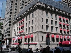 Langham Hotel
