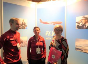 air greenland