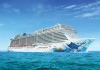 Norwegian Cruise Line ship