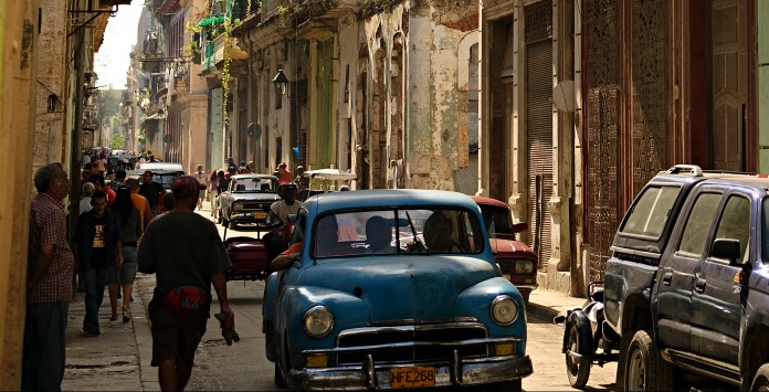 VSCUHAV1020 Havanna