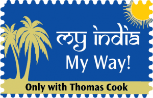 Thomas Cook India