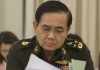 Thailands Prime Minister Prayut Chan-o-cha