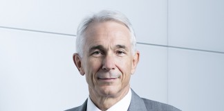 Tony Tyler, IATA director