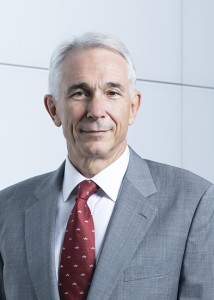 Tony Tyler, IATA director