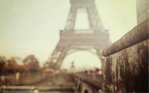 Travellers will always have Paris