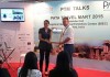 Andre van der Marck received the accolade on behalf of Khiri Travel