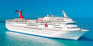 Carnival Cruises