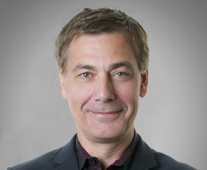 Christer Nordlund, Managing Director, Stockholm , HRG Nordic and Eastern Europé
