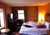 Hotelroom