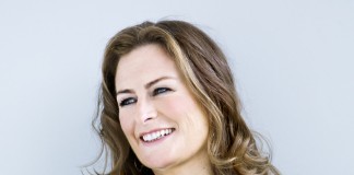 Christine Engen, CEO of United Spirit Nordic