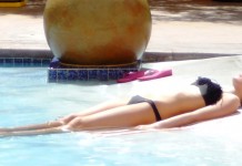 Orlando swimmingpool