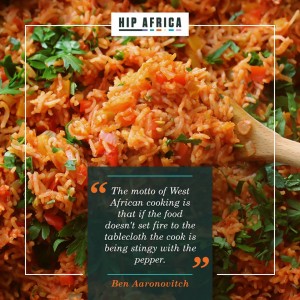Hip Africa, a new guide to the best spots to eat, sleep and play in Africa’s most sought after destinations