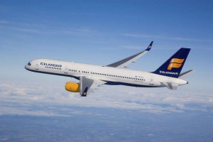 Icelandair