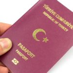 Turkish-Passport