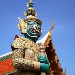 Royal Palace & Temple 025