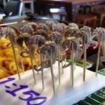 pattaya sea horse