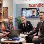 ITB Berlin 2018- Schweden –