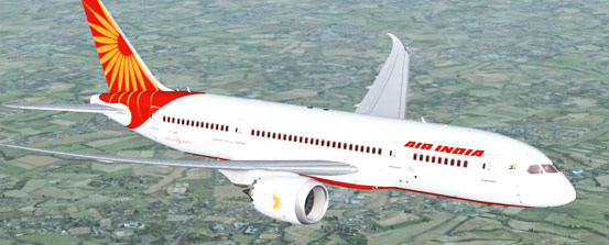 air india travel advisory