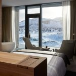 blue lagoon