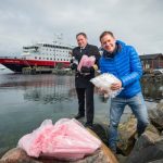 hurtigruten
