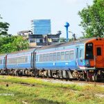 tourism train