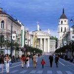 Vilnius-Lithuania