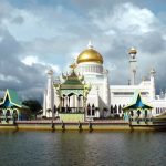 brunei