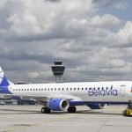 belavia at muc