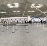 standsted airport