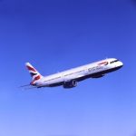 British Airways Plc
