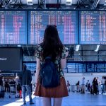 airport