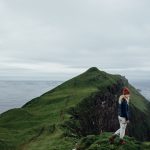 person plus natur