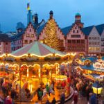 xmas market