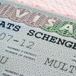 visa schengen