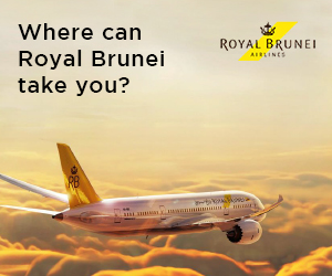 Royal Brunei