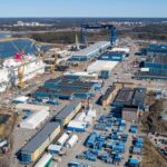 finnish ship builder