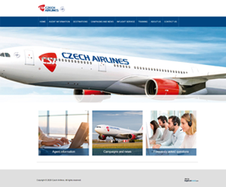 Czech Airlines