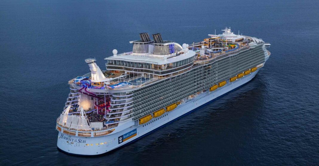 rccl cruise jobs