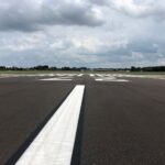 new runway