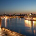 baltic outlook