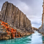 iceland