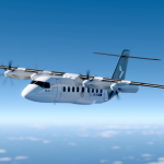 finnair electric
