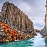 iceland