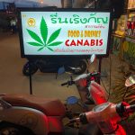 thailand cannabis