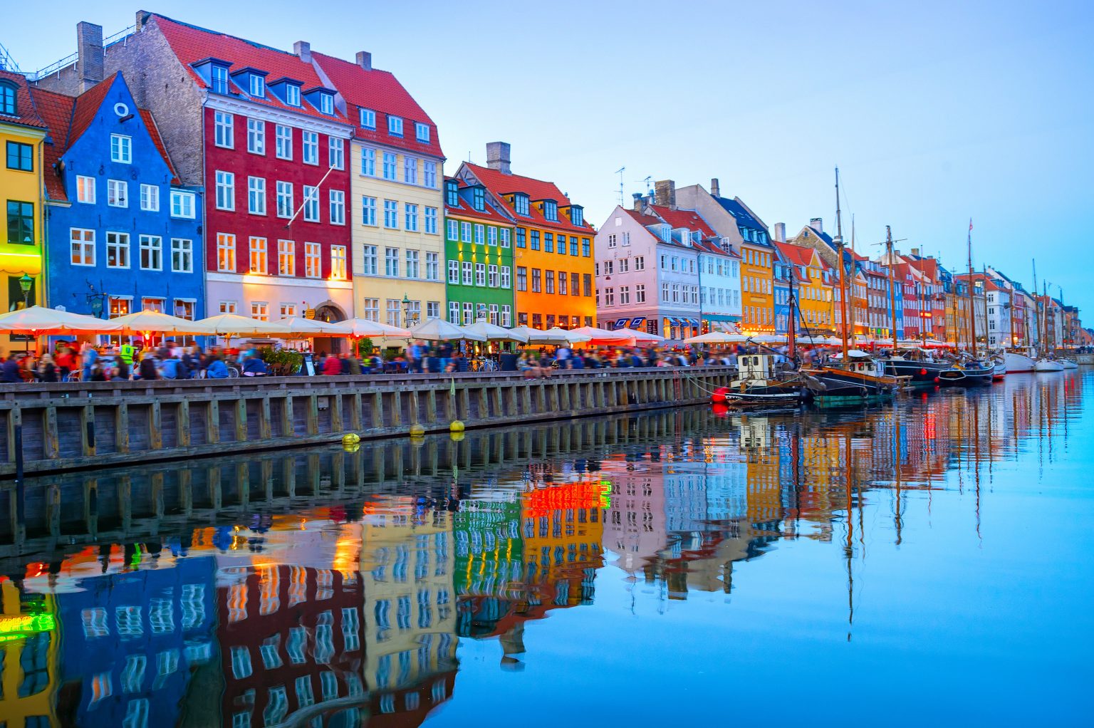 tour to scandinavian countries from india