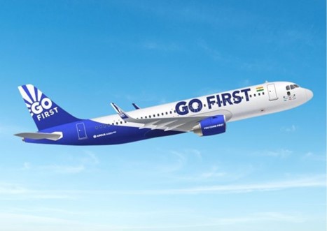 GO FIRST announces partnership | Travel Trade Outbound Scandinavia