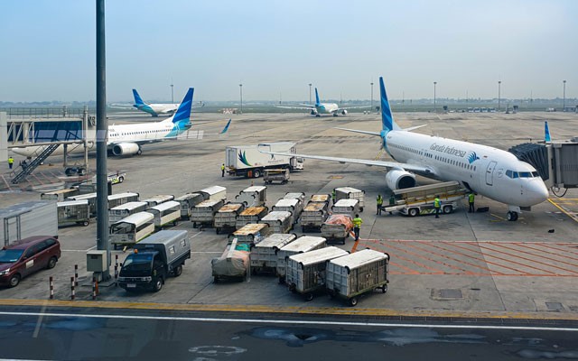 garuda