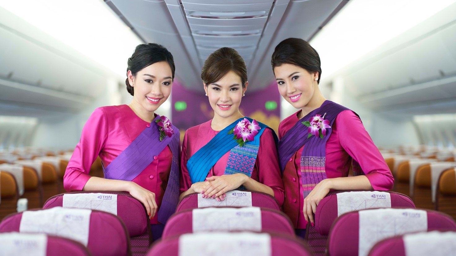 thai airways travel agent site