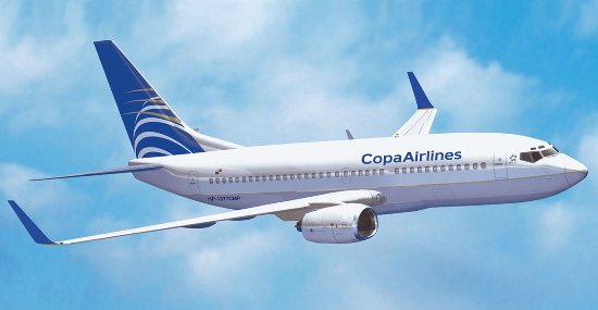 The History Of Copa Airlines: An All Boeing 737 Operator