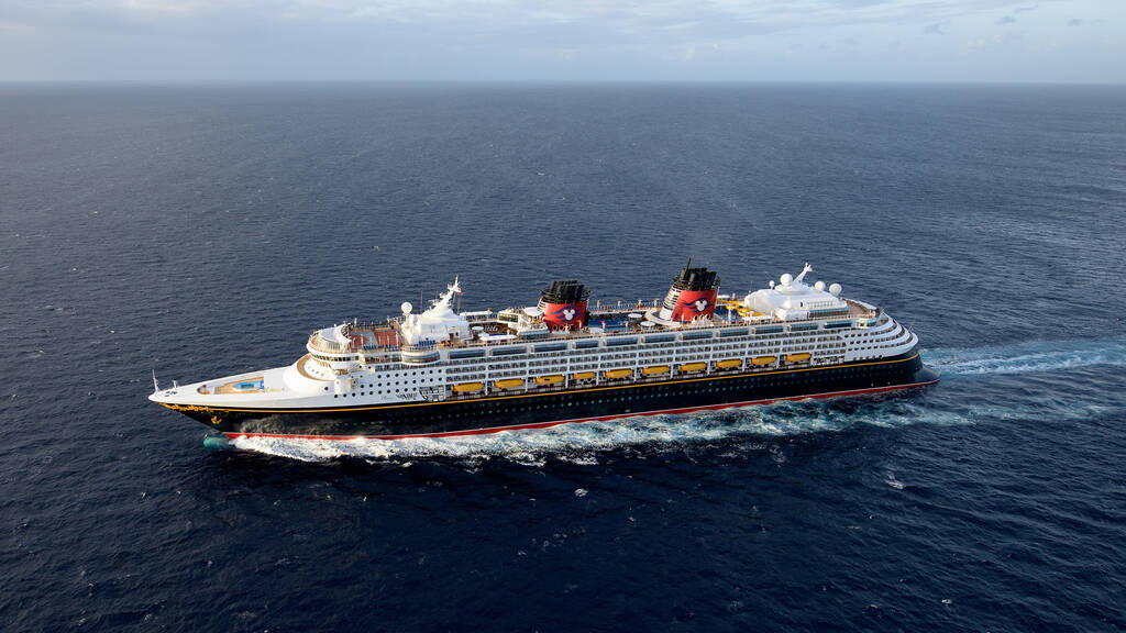 disney cruise sydney